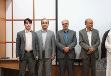 گزارش تصویری مراسم روز معلم 